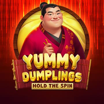 Yummy Dumplings: Hold The Spin