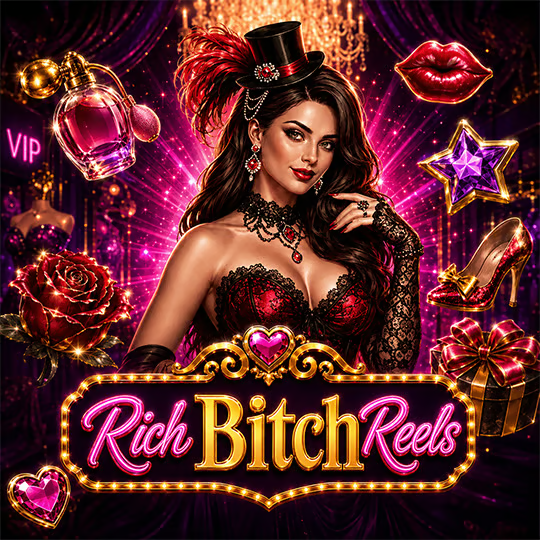 Rich Bitch Reels